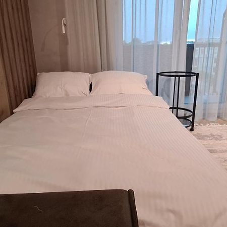 Apartamenty Żurawia 18 Kołobrzeg Zewnętrze zdjęcie