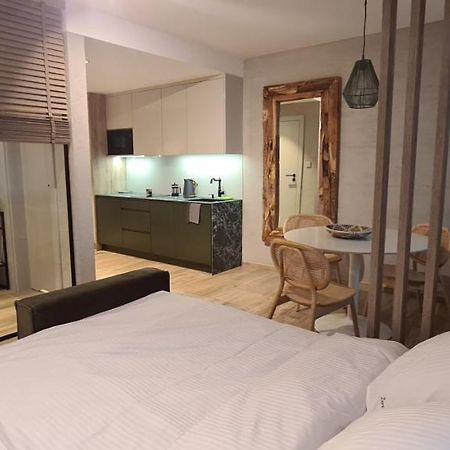 Apartamenty Żurawia 18 Kołobrzeg Zewnętrze zdjęcie