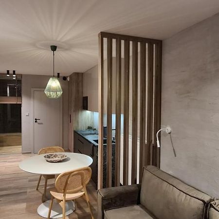 Apartamenty Żurawia 18 Kołobrzeg Zewnętrze zdjęcie