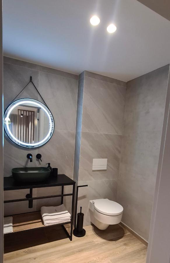 Apartamenty Żurawia 18 Kołobrzeg Zewnętrze zdjęcie
