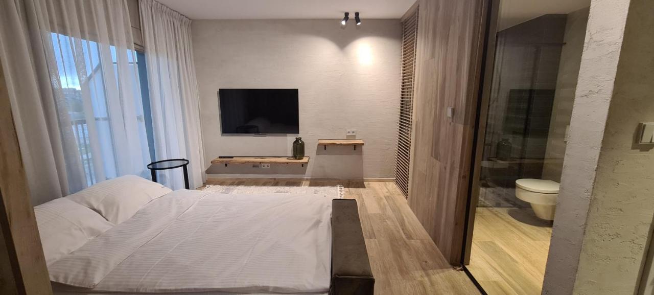 Apartamenty Żurawia 18 Kołobrzeg Zewnętrze zdjęcie