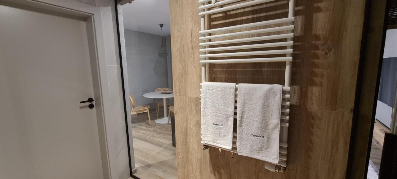 Apartamenty Żurawia 18 Kołobrzeg Zewnętrze zdjęcie