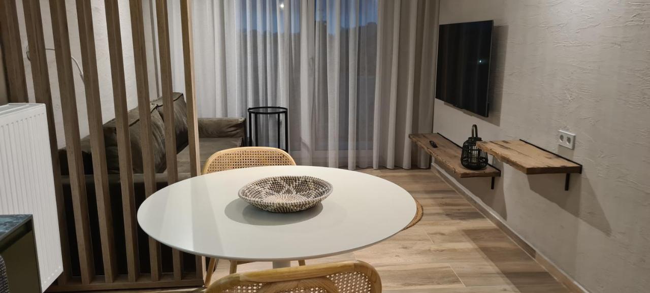 Apartamenty Żurawia 18 Kołobrzeg Zewnętrze zdjęcie