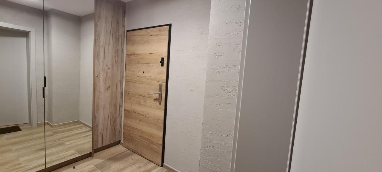 Apartamenty Żurawia 18 Kołobrzeg Zewnętrze zdjęcie
