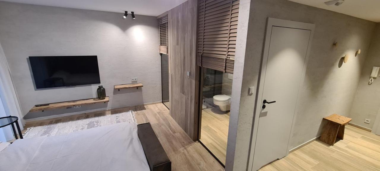 Apartamenty Żurawia 18 Kołobrzeg Zewnętrze zdjęcie