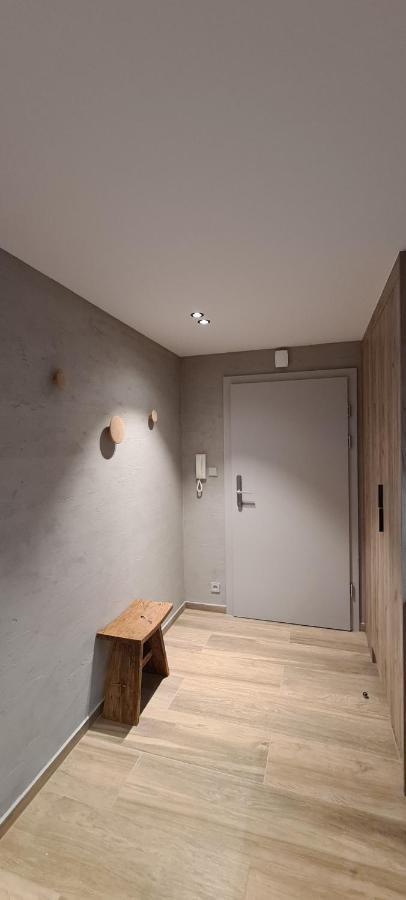 Apartamenty Żurawia 18 Kołobrzeg Zewnętrze zdjęcie