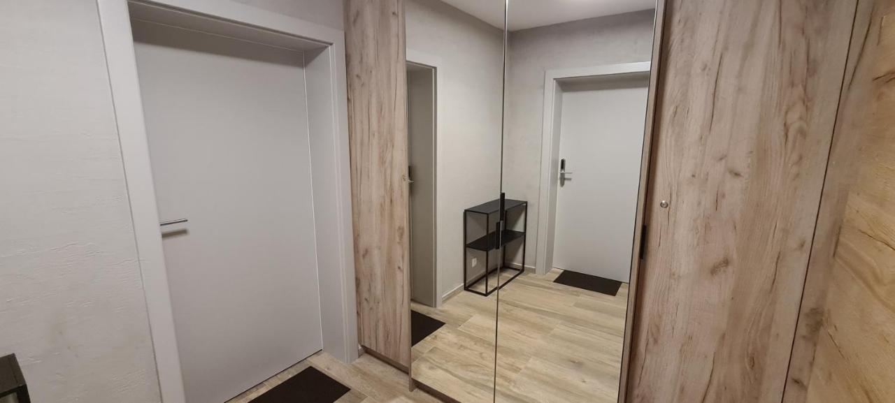 Apartamenty Żurawia 18 Kołobrzeg Zewnętrze zdjęcie