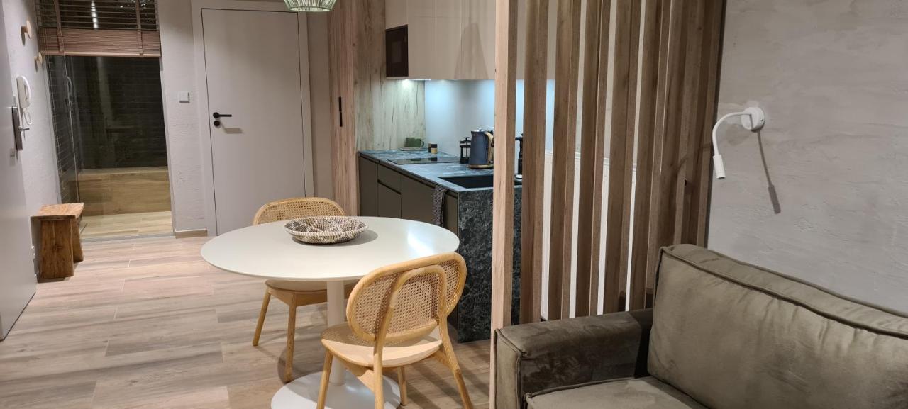 Apartamenty Żurawia 18 Kołobrzeg Zewnętrze zdjęcie