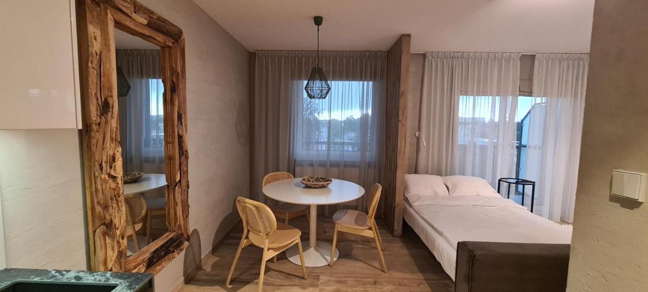 Apartamenty Żurawia 18 Kołobrzeg Zewnętrze zdjęcie