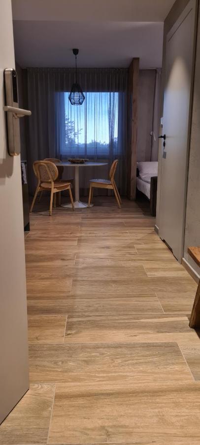 Apartamenty Żurawia 18 Kołobrzeg Zewnętrze zdjęcie