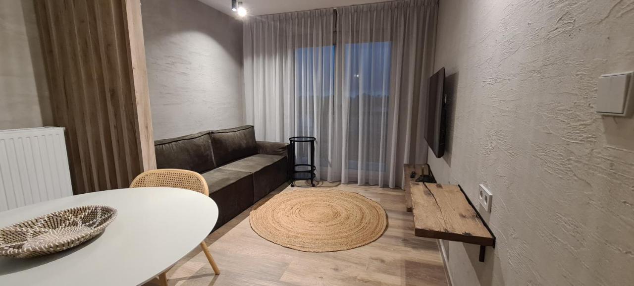 Apartamenty Żurawia 18 Kołobrzeg Zewnętrze zdjęcie
