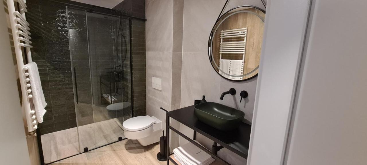 Apartamenty Żurawia 18 Kołobrzeg Zewnętrze zdjęcie