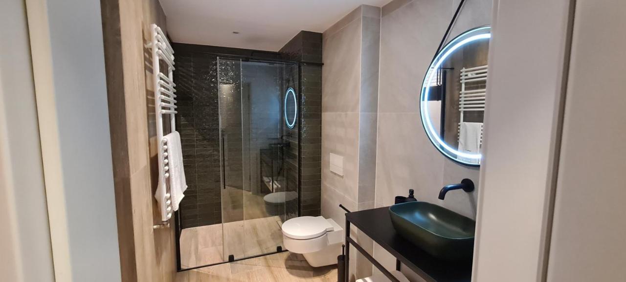 Apartamenty Żurawia 18 Kołobrzeg Zewnętrze zdjęcie