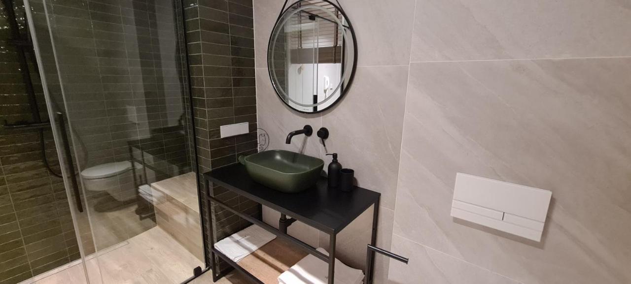 Apartamenty Żurawia 18 Kołobrzeg Zewnętrze zdjęcie