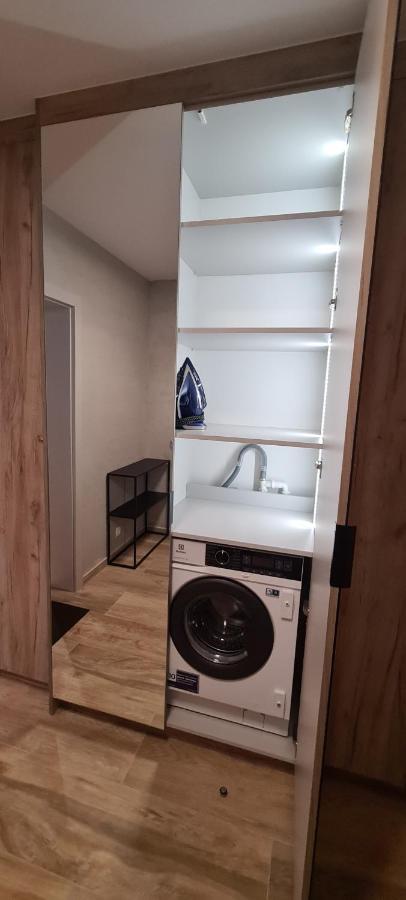 Apartamenty Żurawia 18 Kołobrzeg Zewnętrze zdjęcie