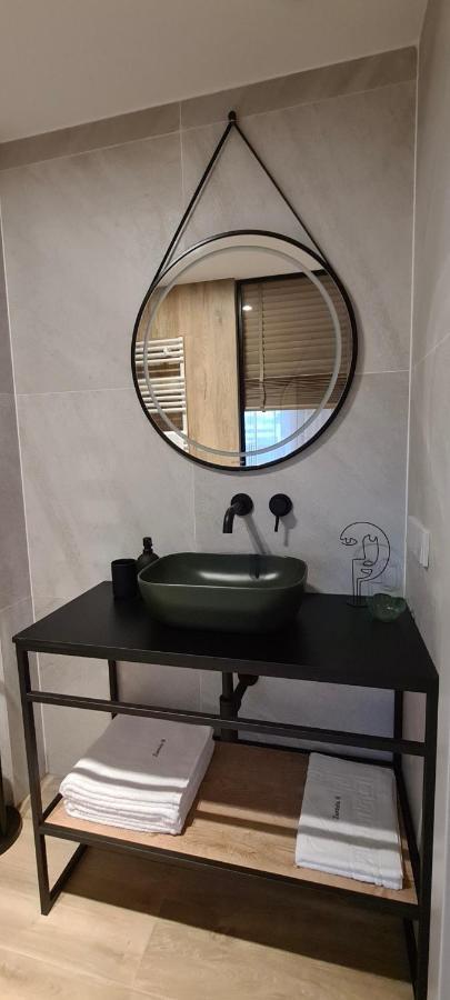 Apartamenty Żurawia 18 Kołobrzeg Zewnętrze zdjęcie