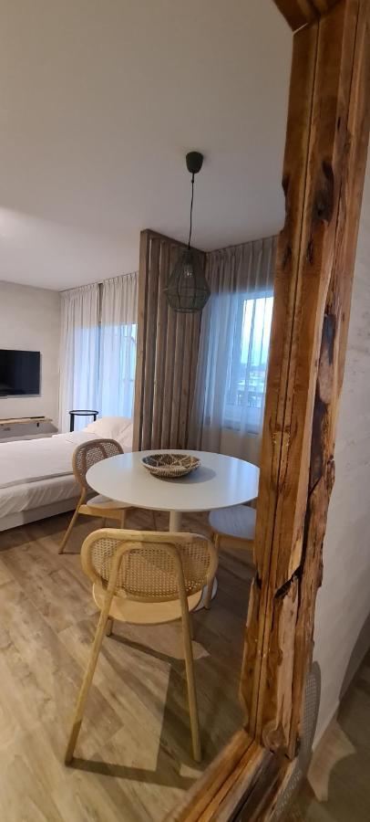 Apartamenty Żurawia 18 Kołobrzeg Zewnętrze zdjęcie