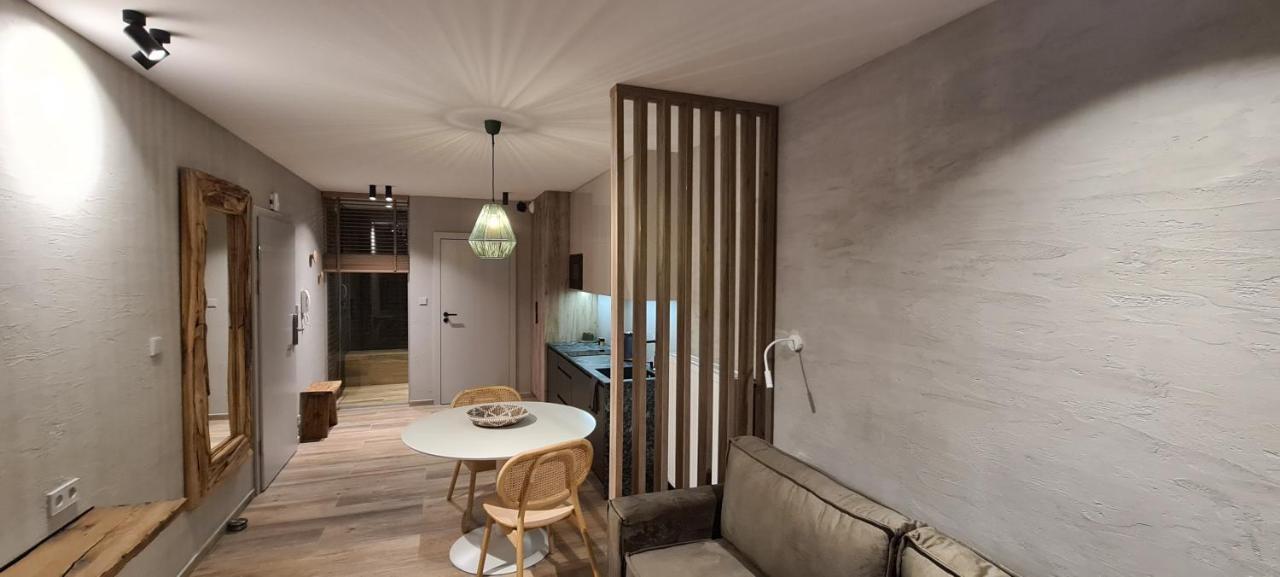 Apartamenty Żurawia 18 Kołobrzeg Zewnętrze zdjęcie