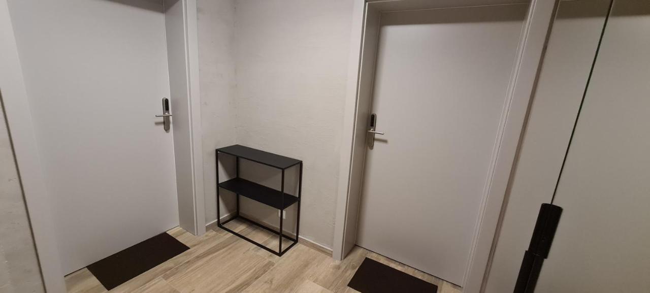 Apartamenty Żurawia 18 Kołobrzeg Zewnętrze zdjęcie