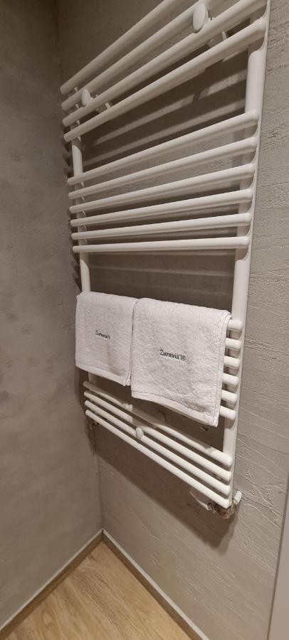 Apartamenty Żurawia 18 Kołobrzeg Zewnętrze zdjęcie